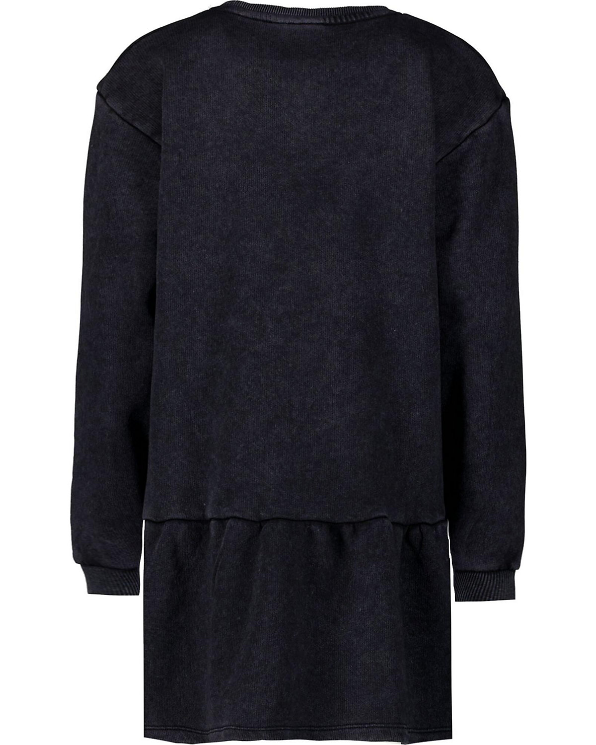Kinder Sweatkleid