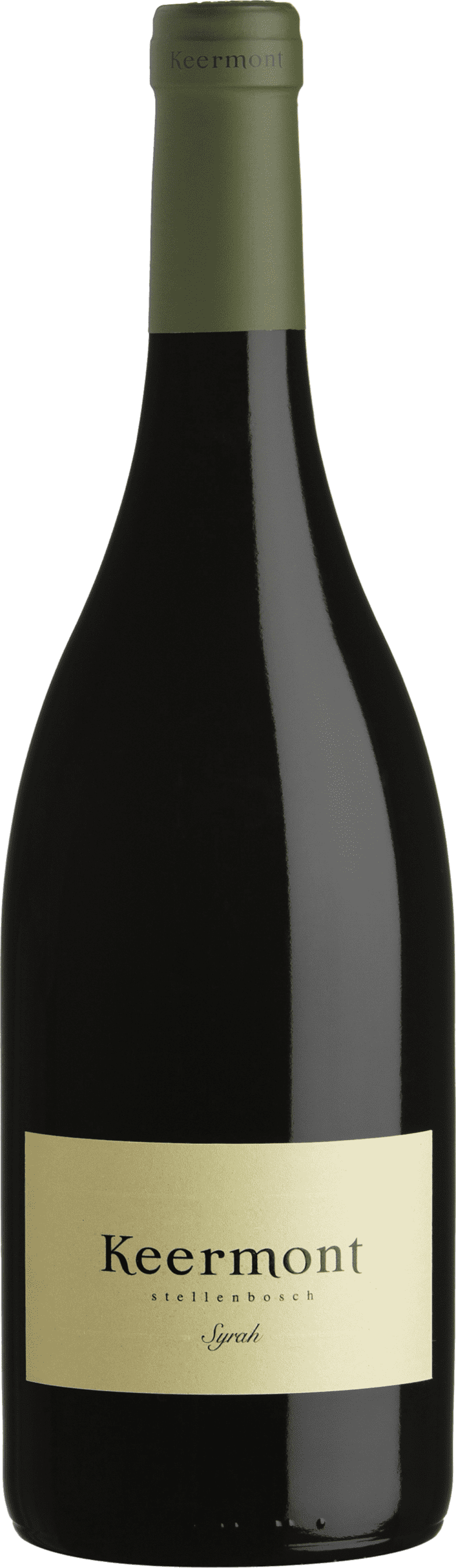 Keermont: Syrah 2018