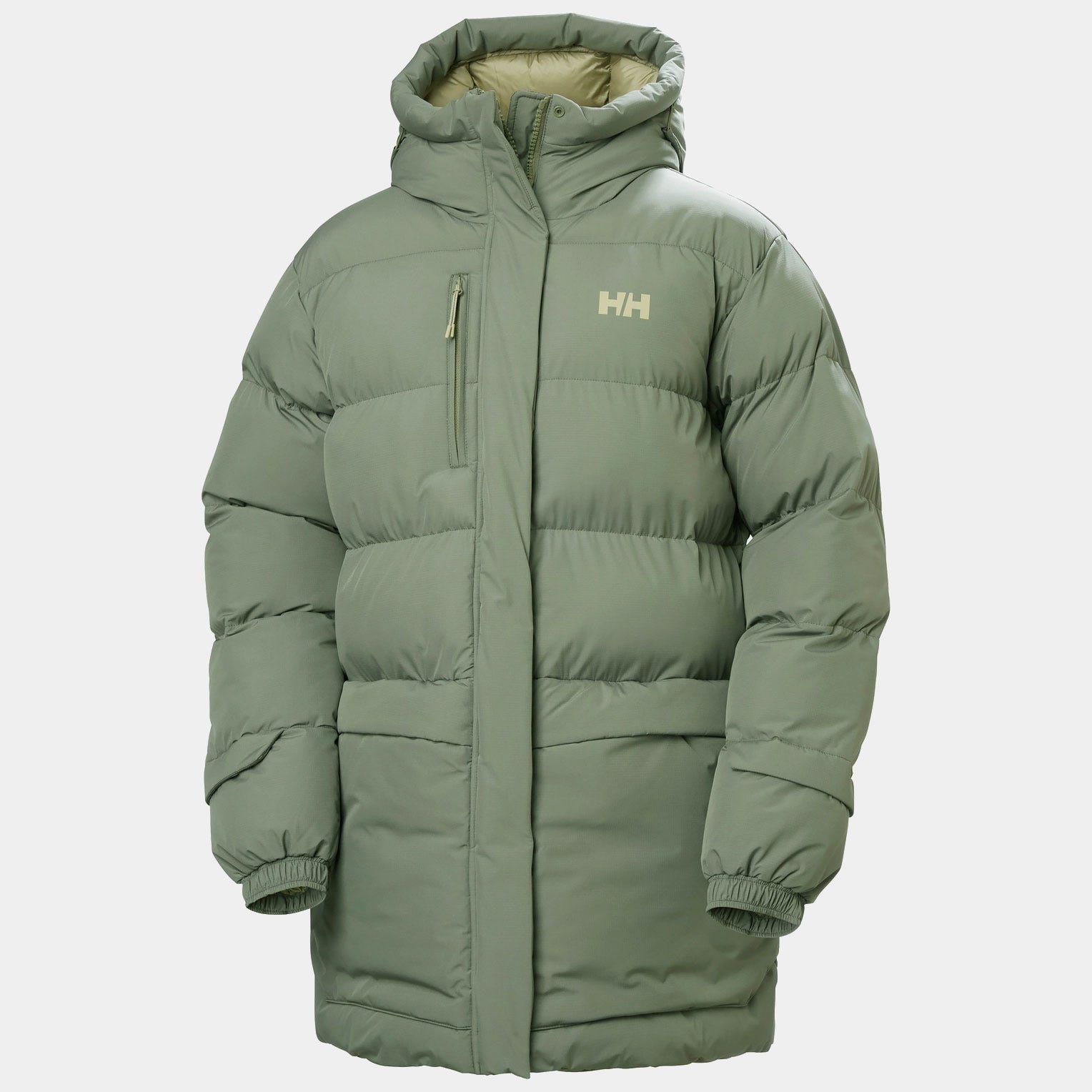 Women's Aurora Parka
