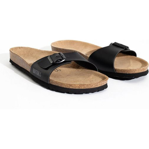 BAYTON Mules  ZEPHYR men