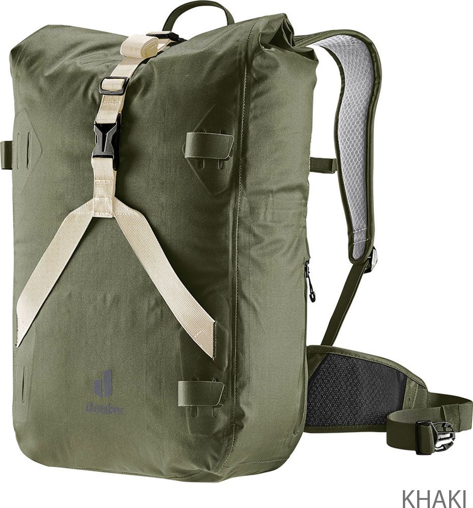 deuter Amager 25+5 - Fahrradrucksack kaufen | Bike-Discount