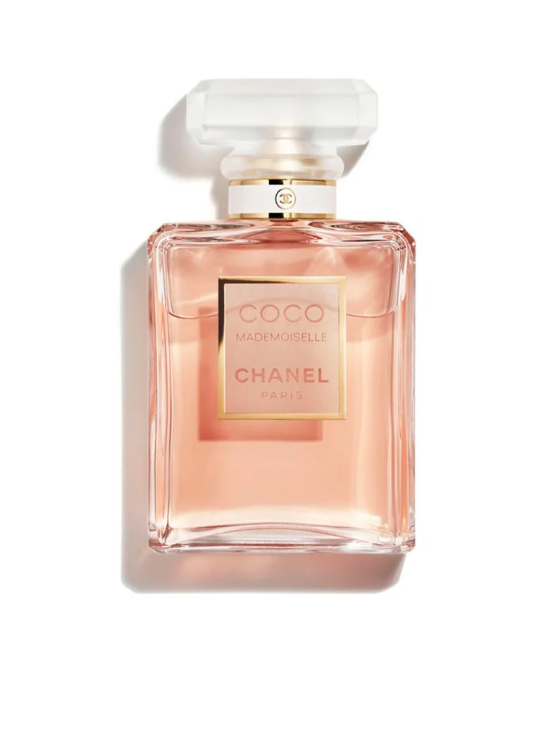 CHANEL EAU DE PARFUM