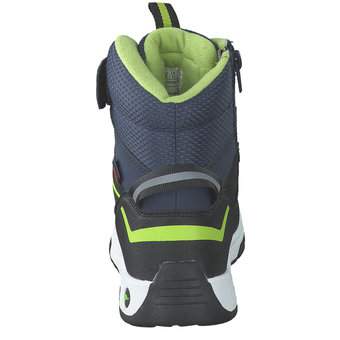 KangaROOS K MJ LUC RTX Boot in blau
