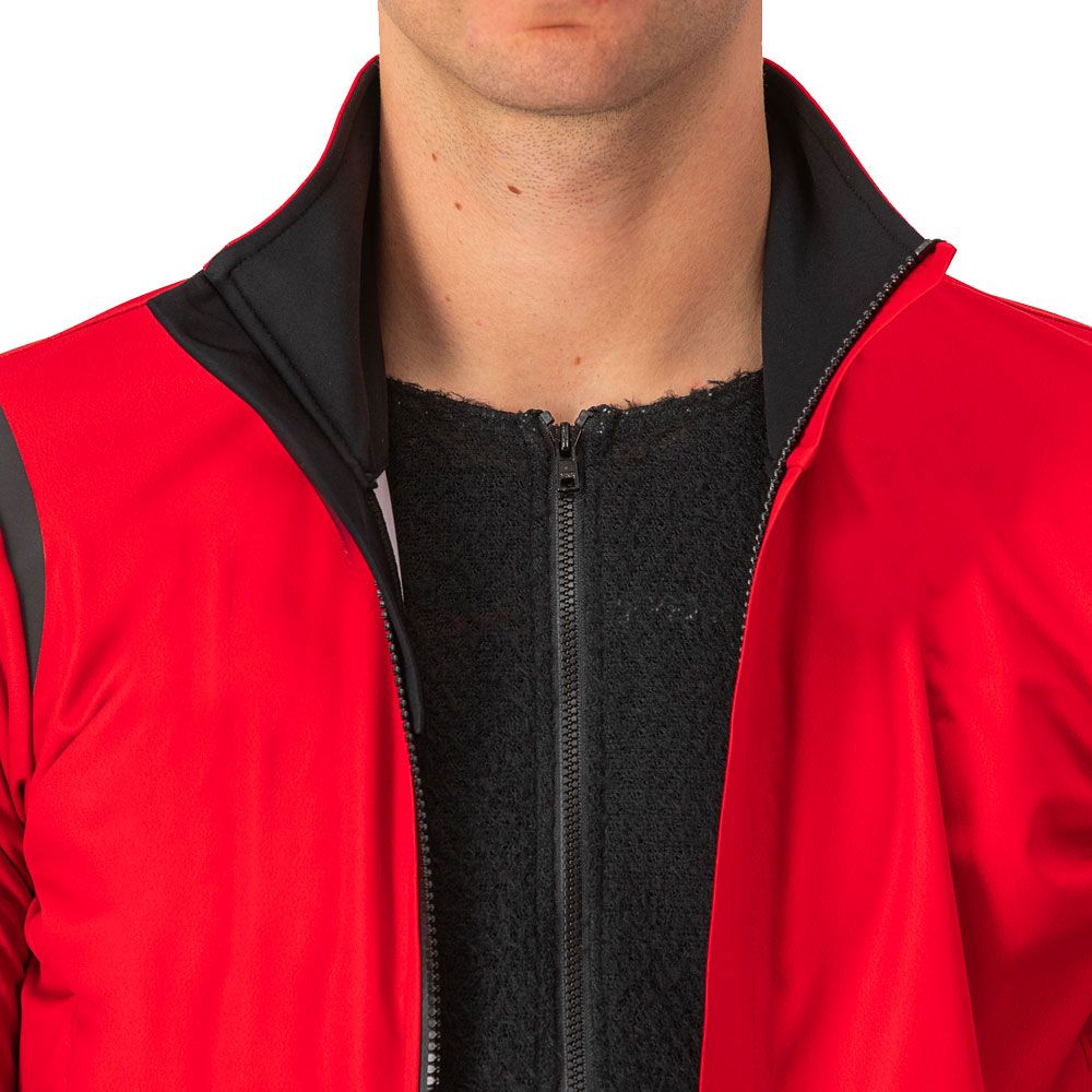 Castelli Alpha Doppio ROS - Thermojacke kaufen | Bike-Discount