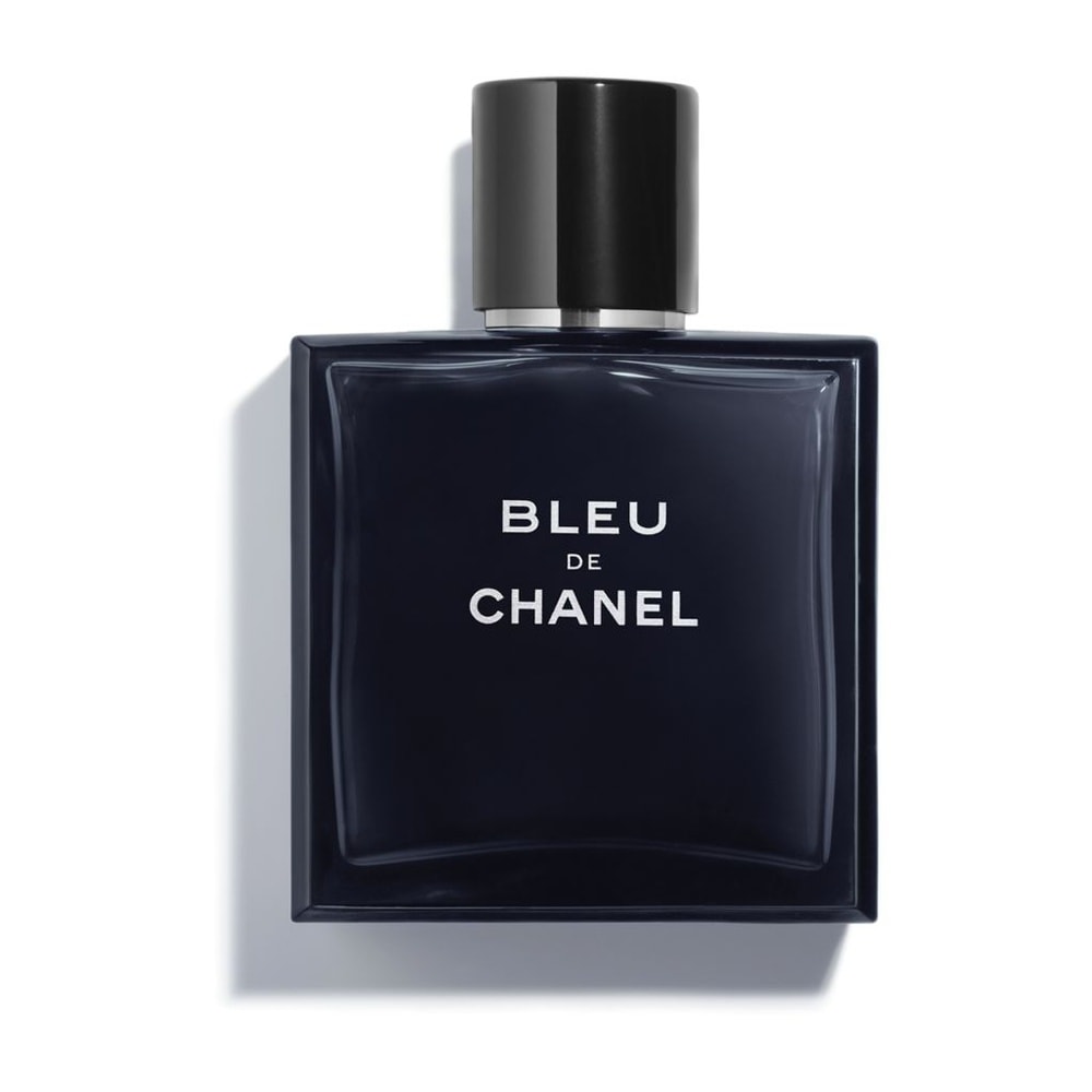 CHANEL BLEU DE CHANEL EAU DE TOILETTE VAPORISATEUR