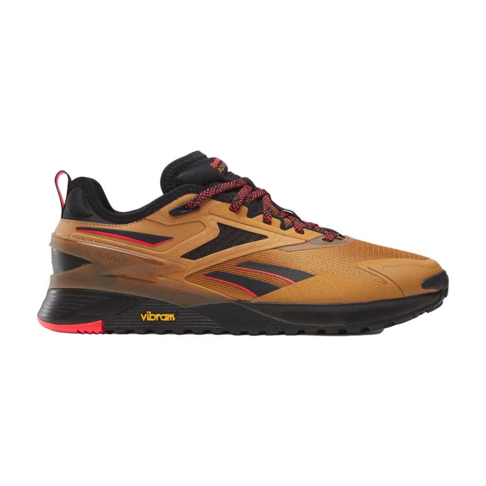 Reebok NANO X3 ADVENTURE 100033321 / orange