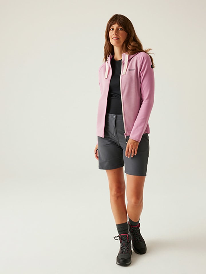Regatta Fleecejacke 