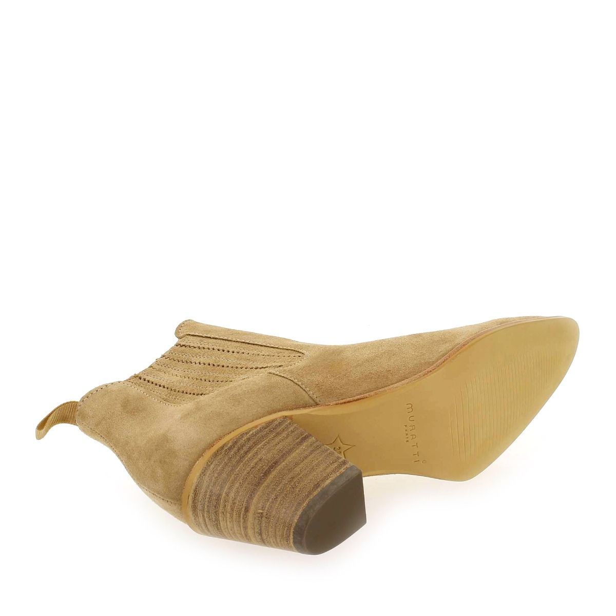 Muratti  RESEDA E22 - Camel
