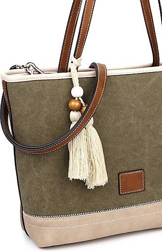 SURI FREY Shopper Polly