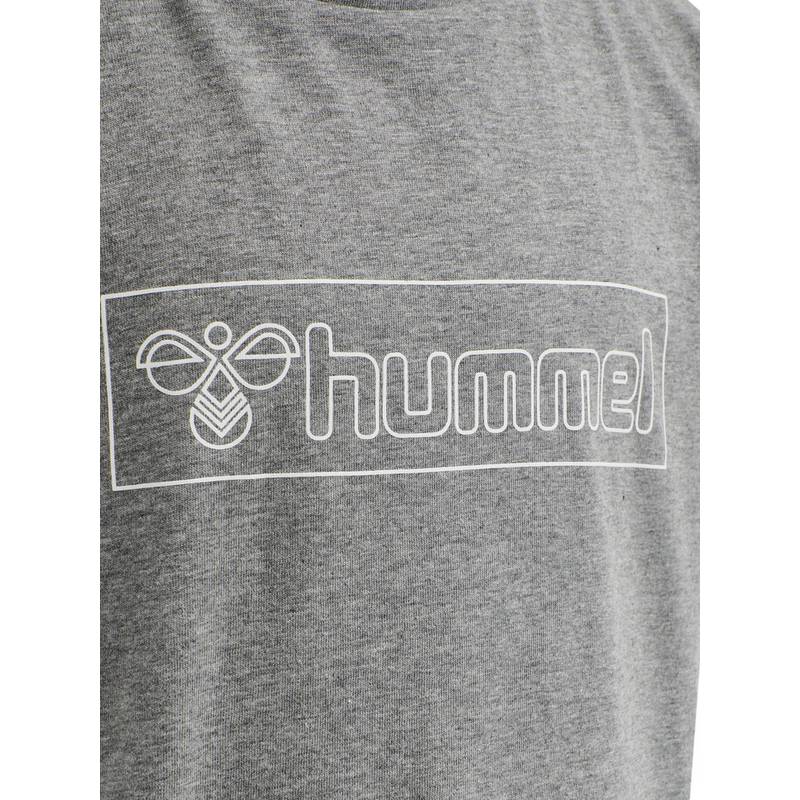 hummel hmlBOXLINE T-SHIRT S/S T-Shirt Mdchen