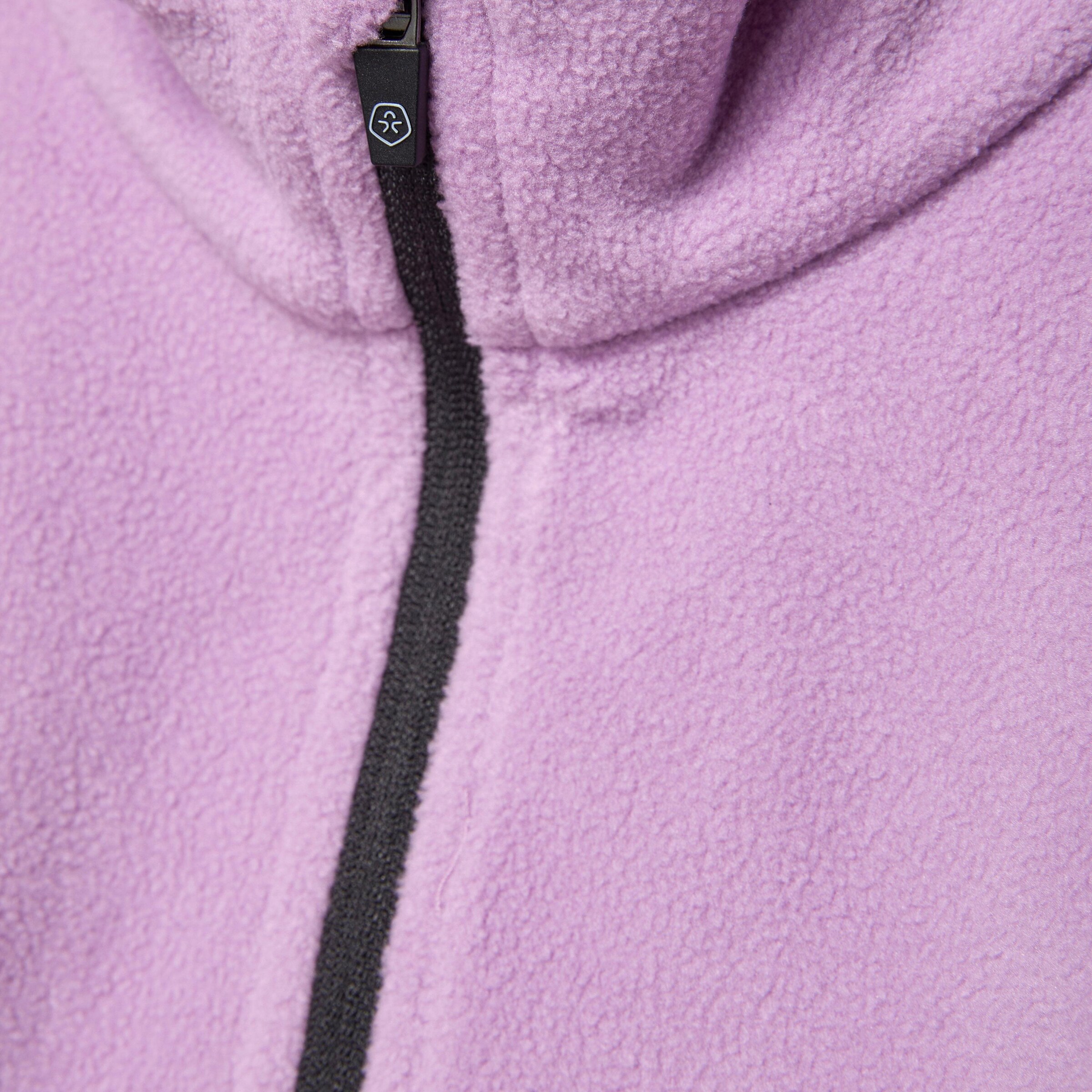 Athletic Fleece Jacket