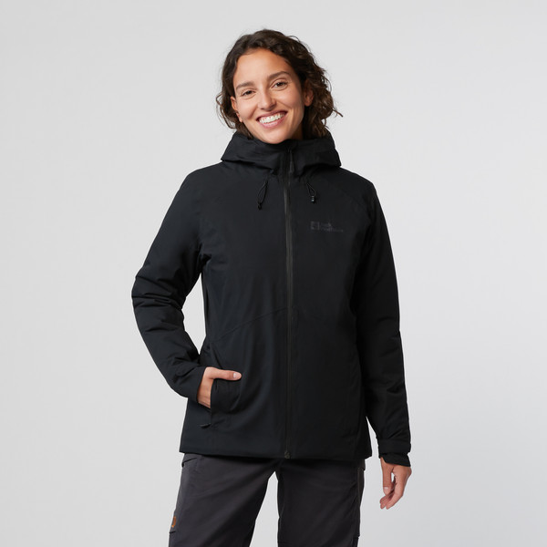 WISPER INS JKT W Damen - Winterjacke