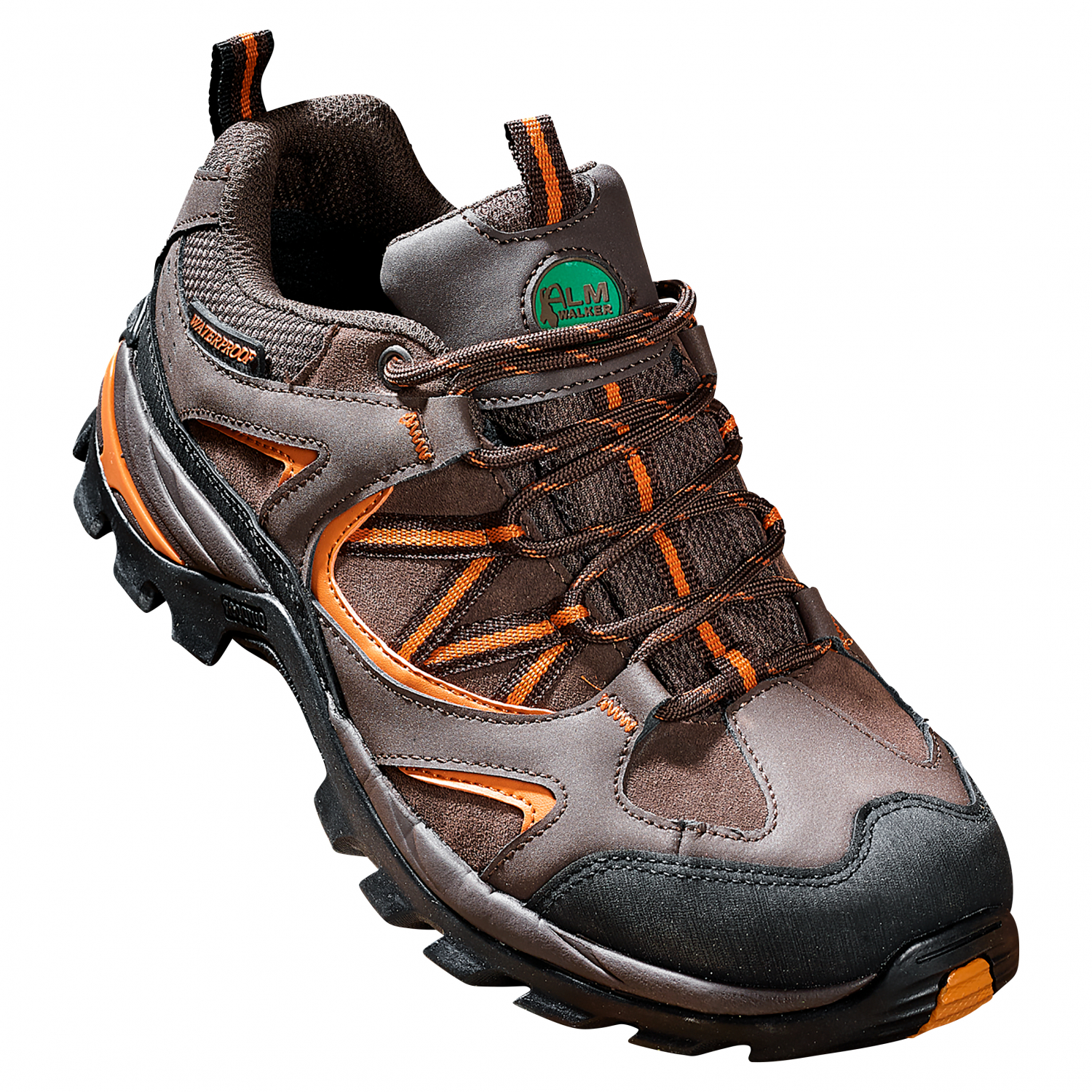 Almwalker Damen Outdoor-Schuhe Instinct UXD