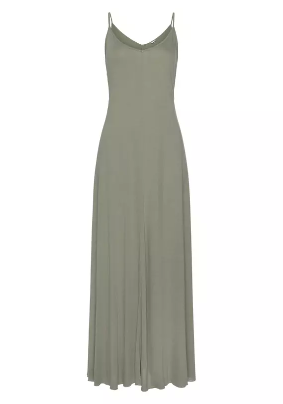 Maxikleid