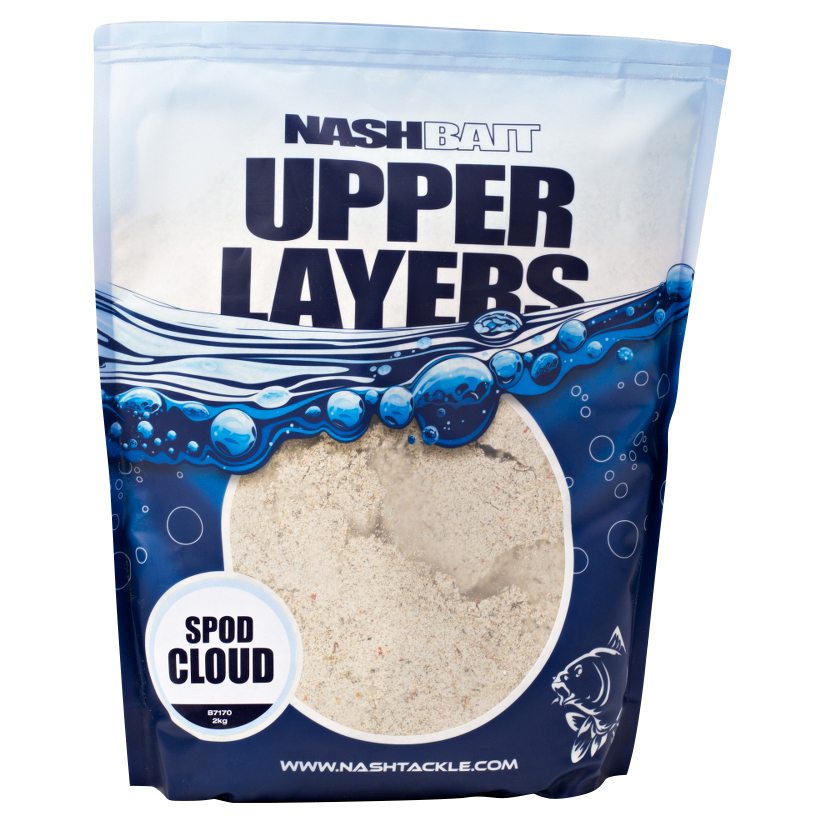 Nash Upper Layers Spod Cloud