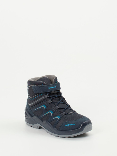 Klettboots-68301090109 Lowa