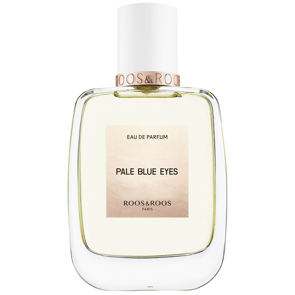 roos & roos PALE BLUE EYES Eau de parfum