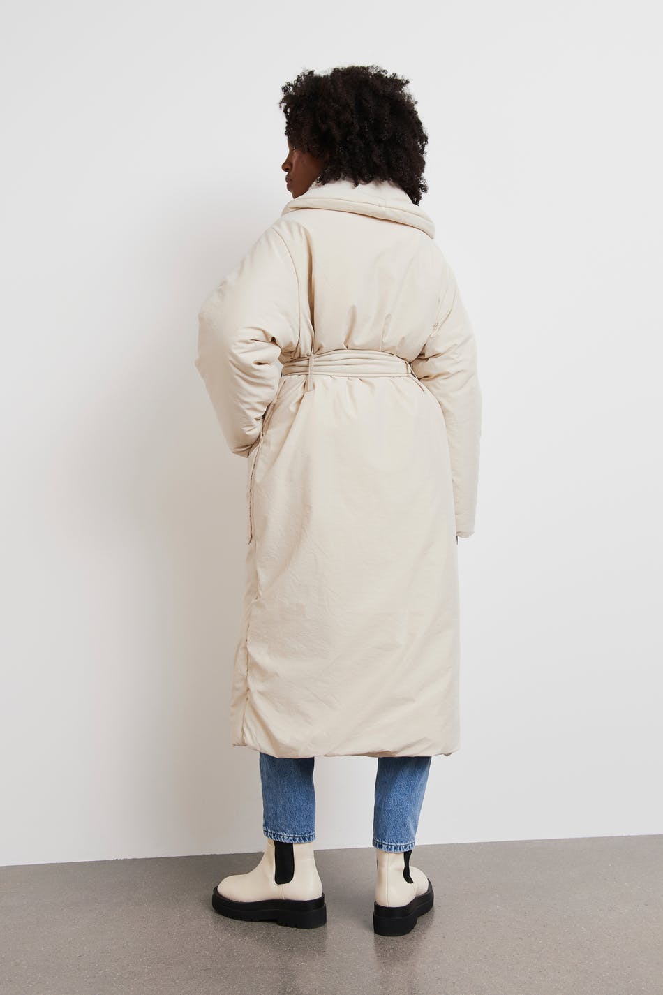 Lo coat