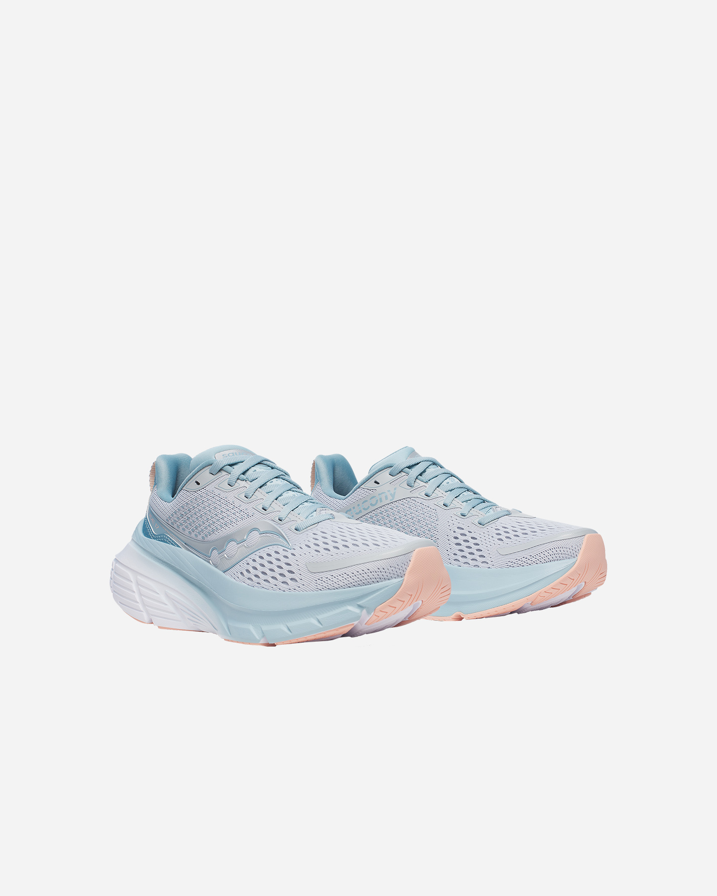 Scarpe Running Saucony Guide 17 W S10936-244