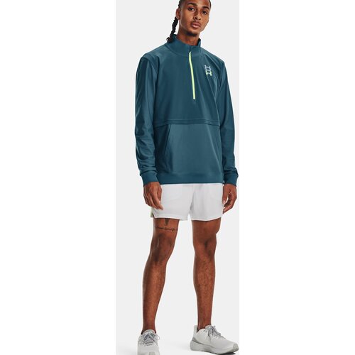 HERREN SWEATSHIRT UA RUN ANYWHERE PULLOVER