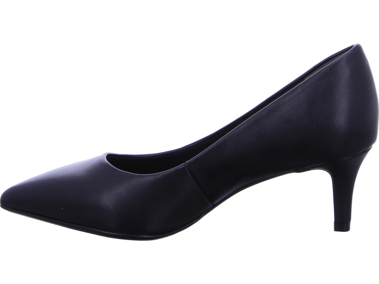 TAMARIS Modische Pumps schwarz