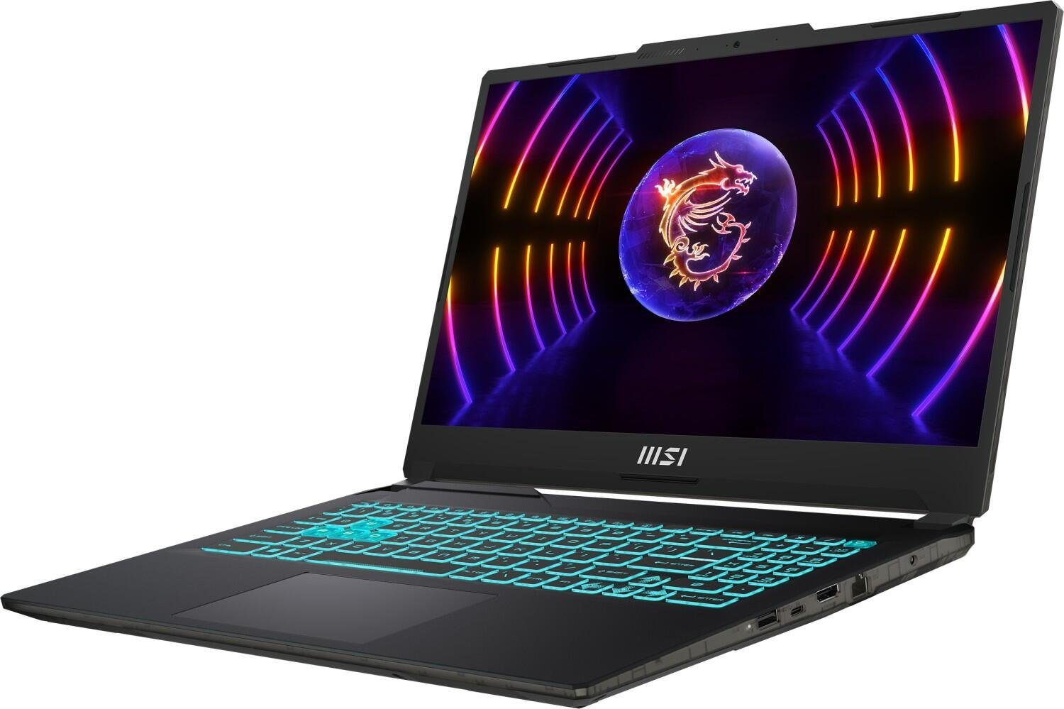 MSI MSI Cyborg 15 A12VF-040 Notebook (Intel Core i5, 512 GB SSD)