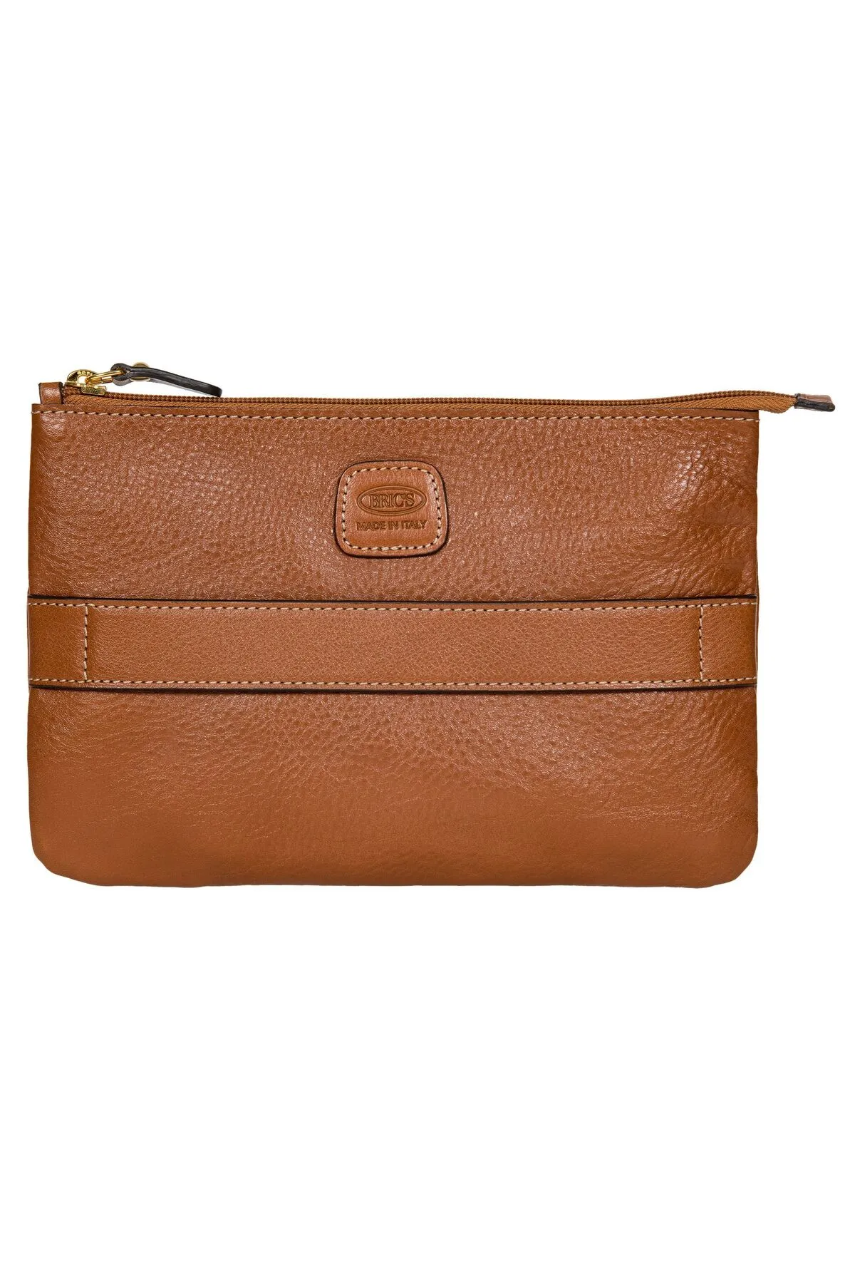 Bric&'s  Kosmetiktasche - Braun
