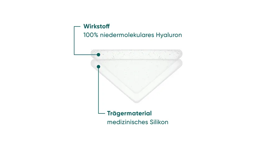 APRICOT Hyaluron Facial Pads