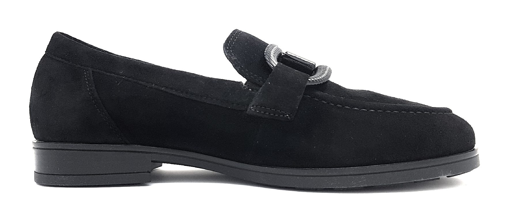 Gabor Comfort (Uni) 32.422.47 Schwarz 47 Schwarz