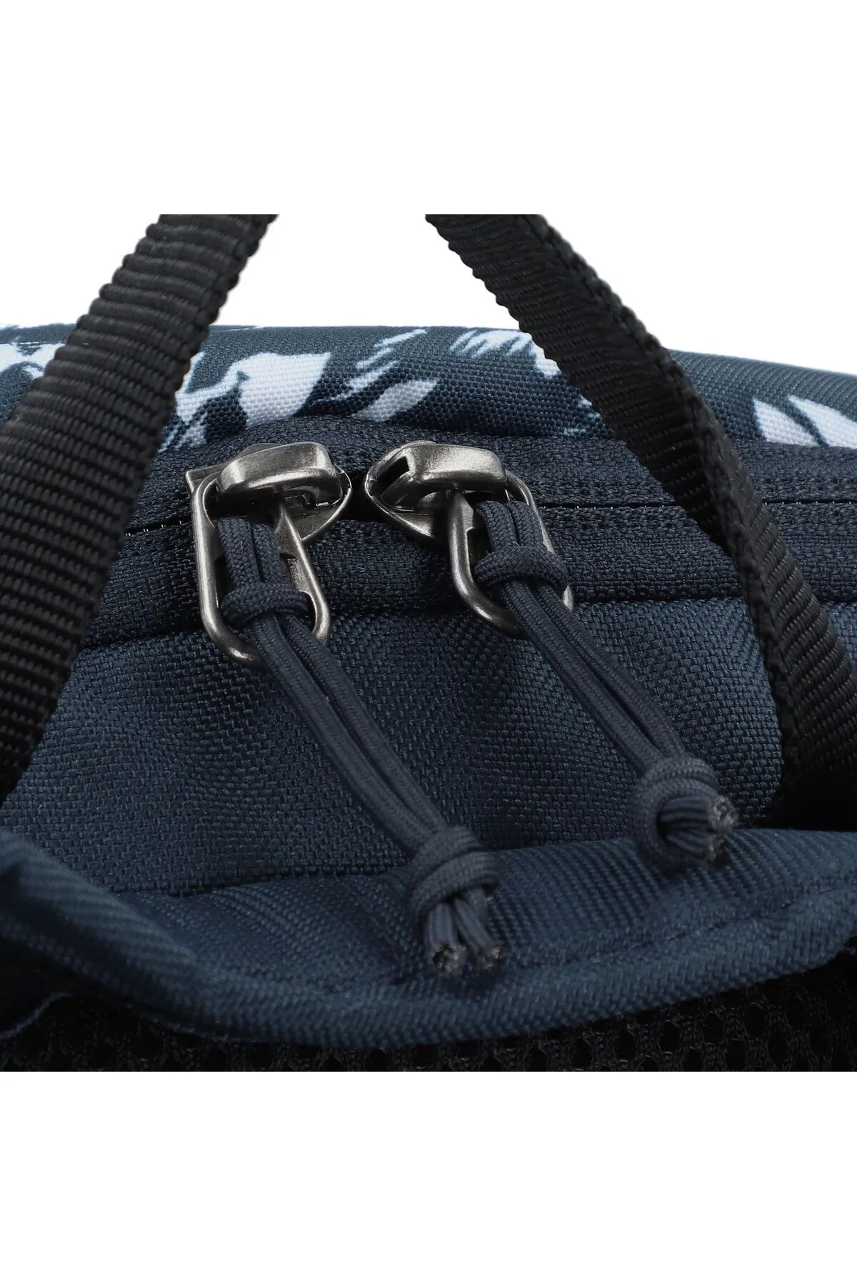 Jack Wolfskin  Rucksack - Blau - Unifarben