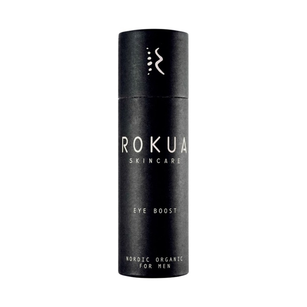 Rokua Eye Booster Soin anti âge