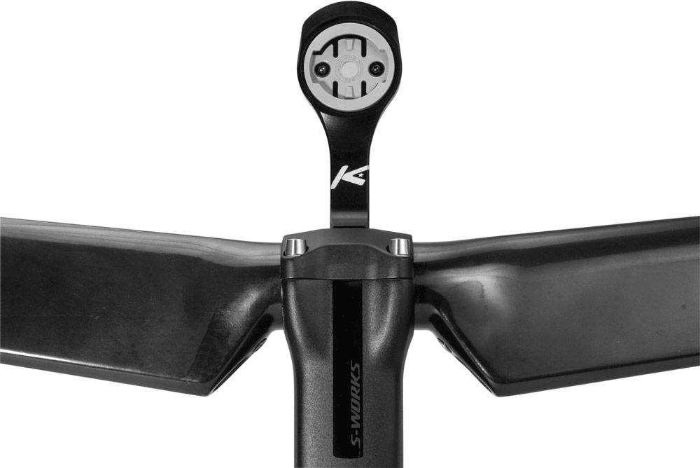 K-Edge Wahoo Specialized Future Mount Vorbauhalterung kaufen | Bike-Discount