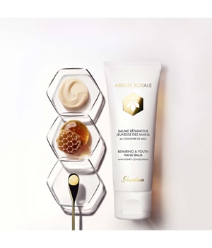 GUERLAIN Abeille Royale Handbalsam-40 ml