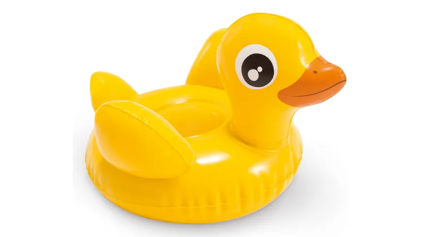 Intex - Aufblasbares Wasserspieltier „Puff'N Play“, sortiert, 1 Stück
