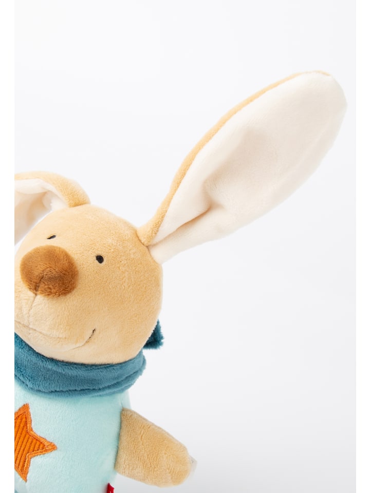 Sigikid Mini-Spieluhr Hase in hellblau günstig kaufen onesize