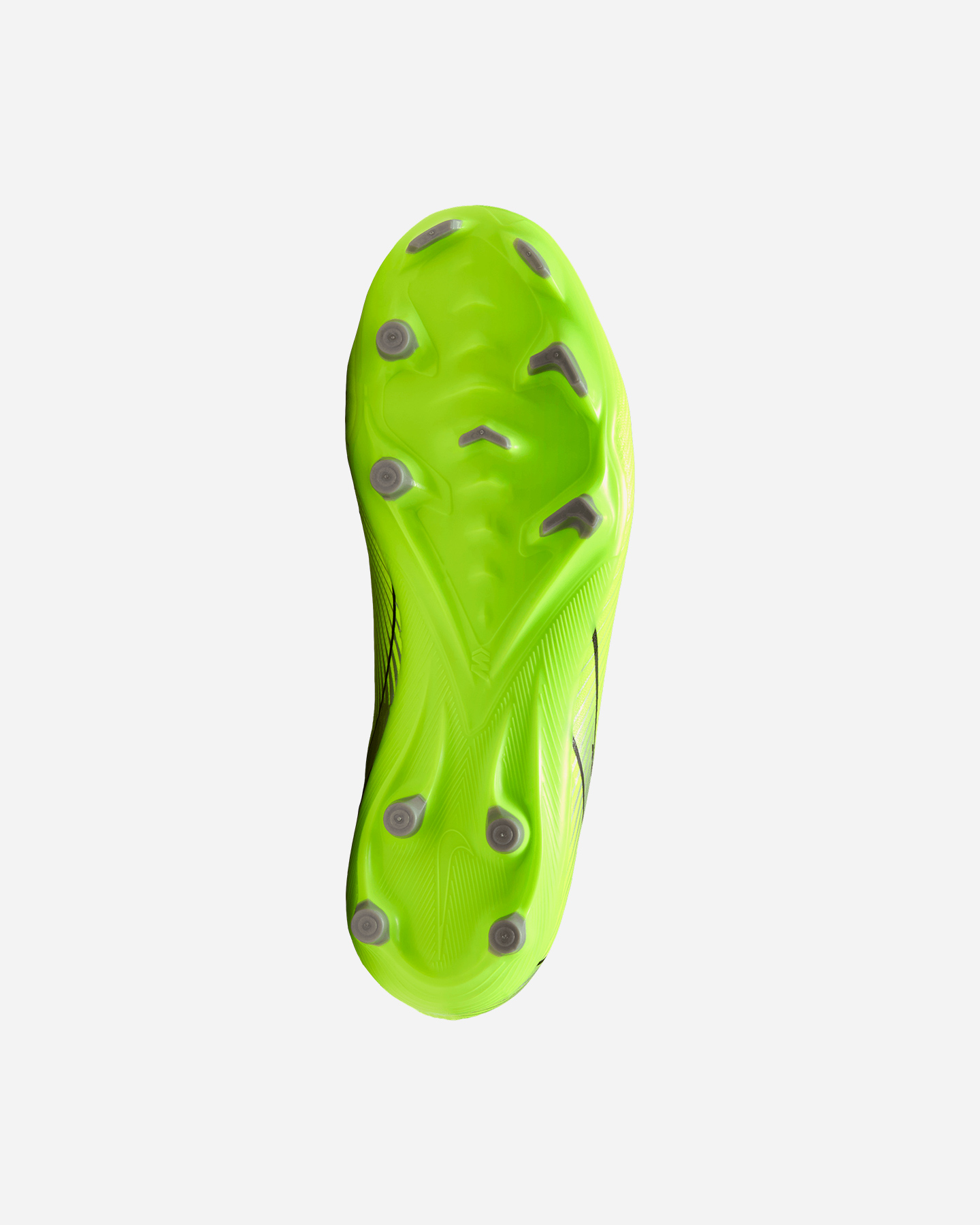 Futbalové topánky Nike Zoom Superfly 10 Academy FG Jr FQ8304-700