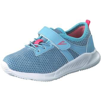 Galop Sneaker in blau