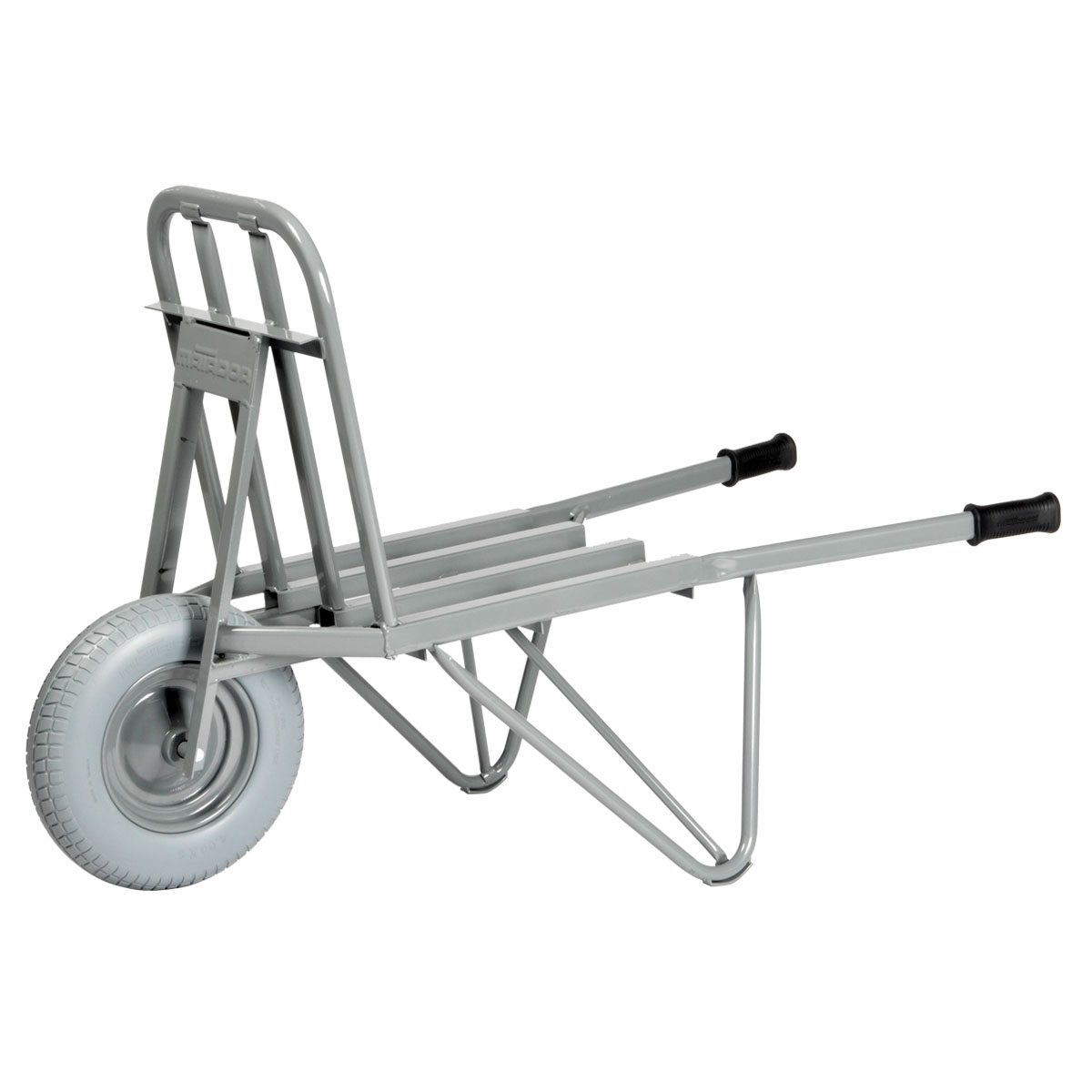 Samokolnica za kamen Matador 10918, nosilnost 200 kg - 19,6 kg