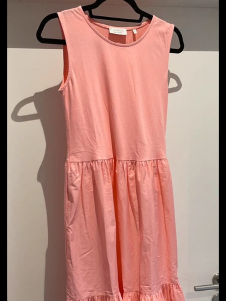 Rich & Royal Kleid in Pink günstig kaufen S