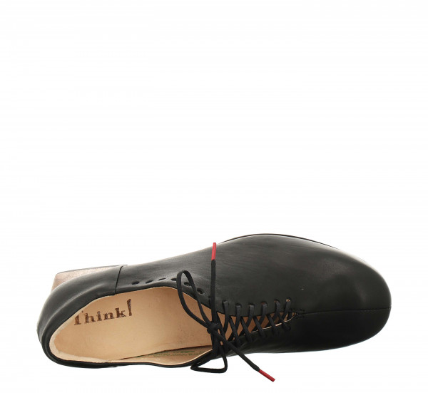 DELICIA Pumps - Schwarz