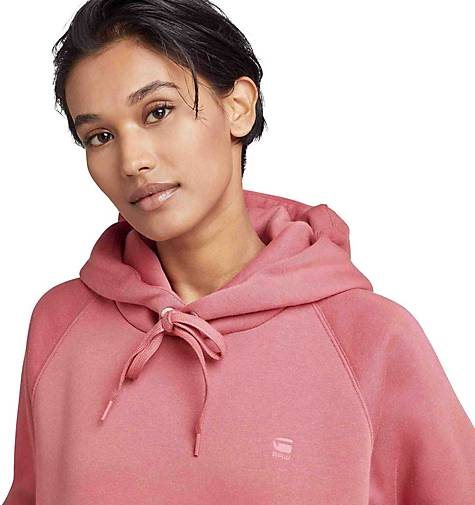 G-Star RAW Sweatshirt Premium Core 2.0 hdd sw wmn