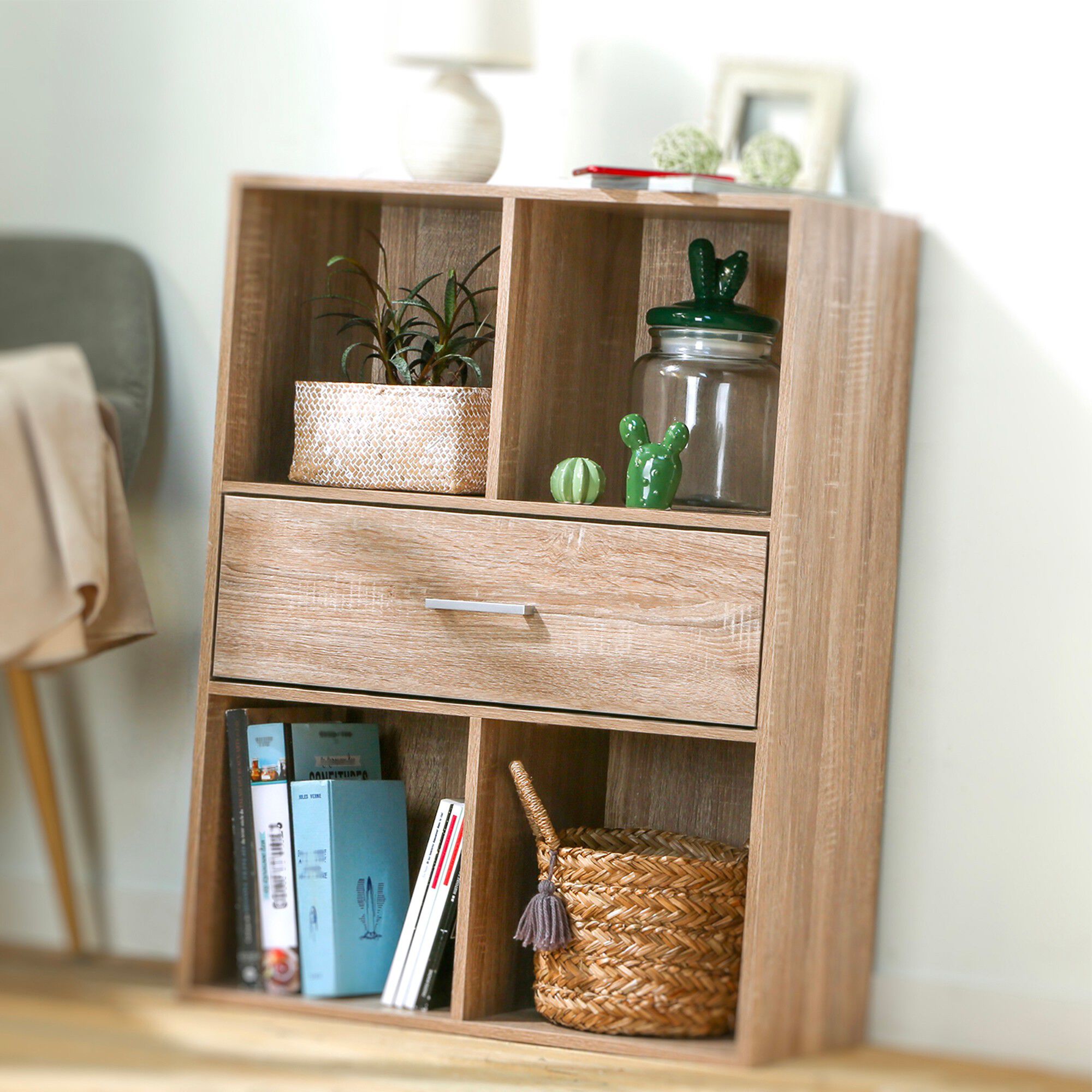 Meuble de rangement ORIGAME