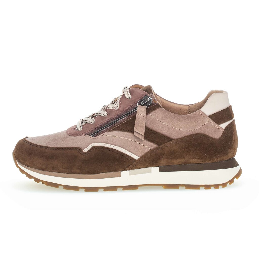 Gabor comfort Sneaker low multicolour