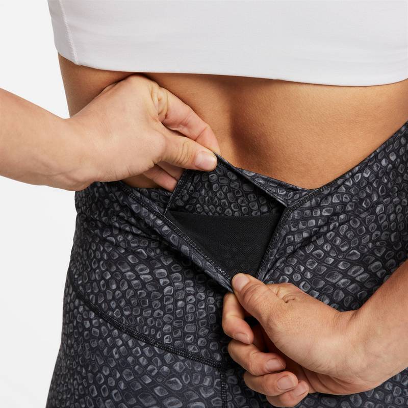 Nike ONE Dri Fit Tights Damen