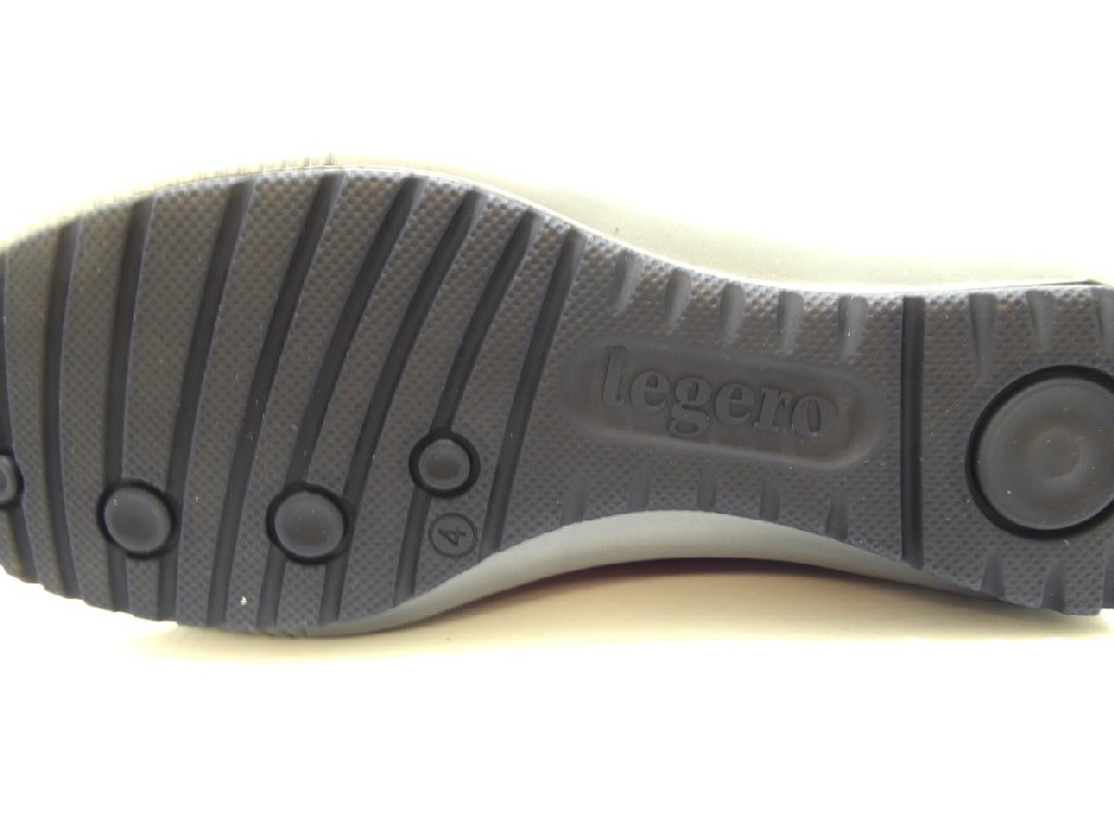 LEGERO Sneaker rot