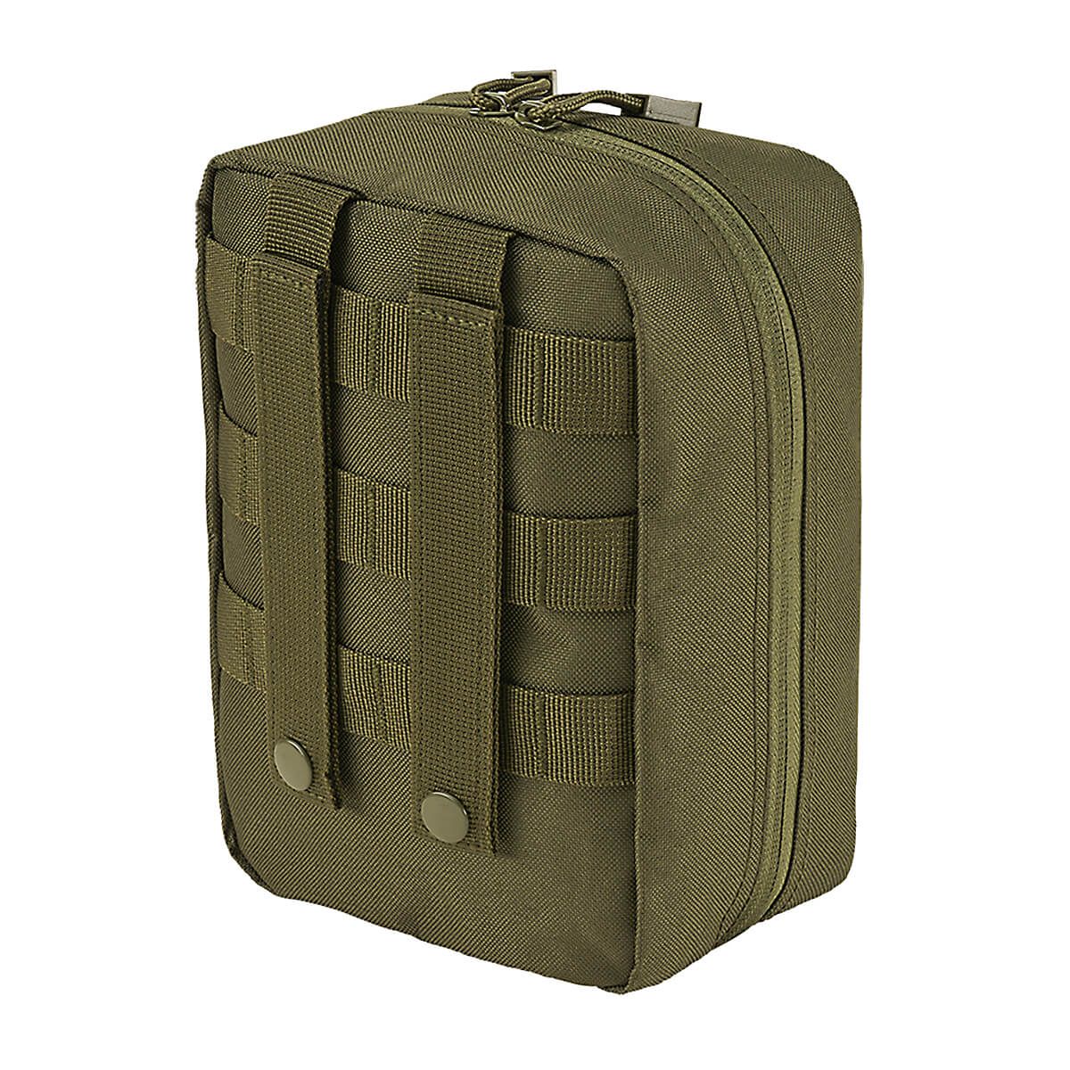 Molle First Aid Pouch