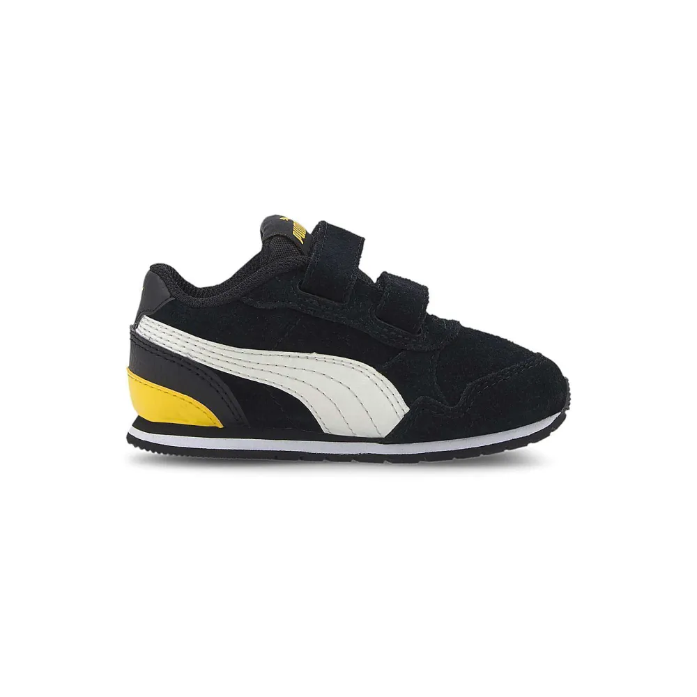 PUMA ST Runner v2 SD V Inf 366002/008 / schwarz