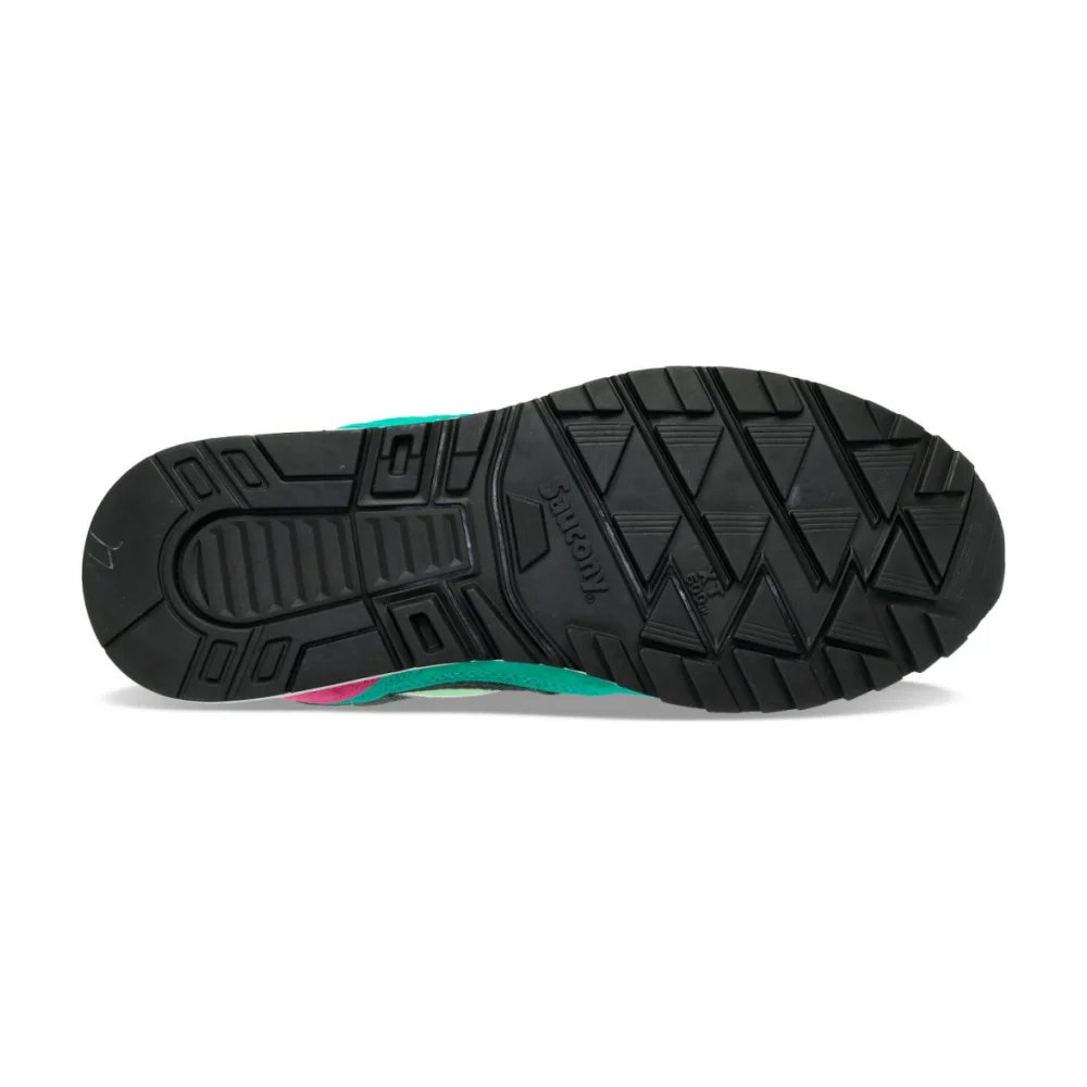 Saucony Shadow 6000 MERCURY S70713-1 / grün