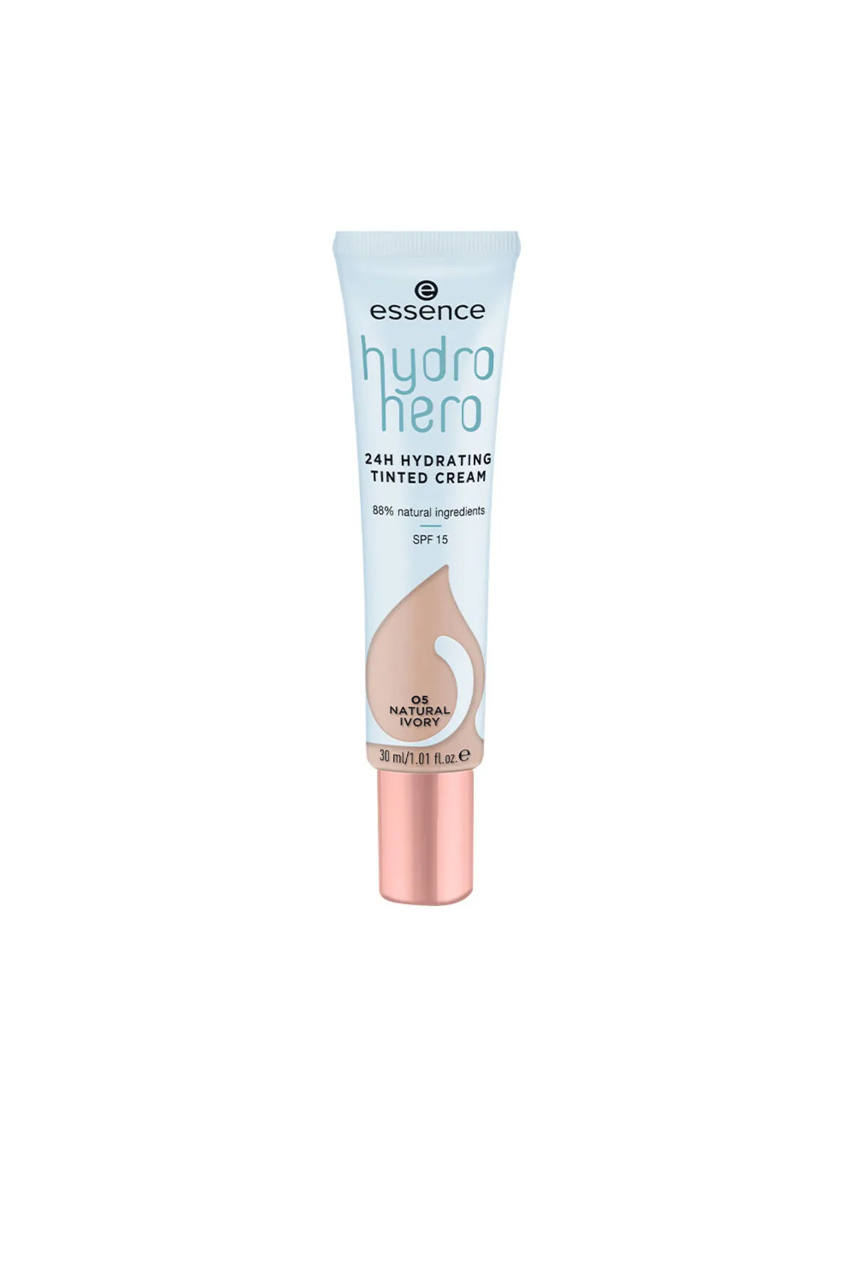 Essence  BB- und CC-Creme - Beige - Alle Hauttypen