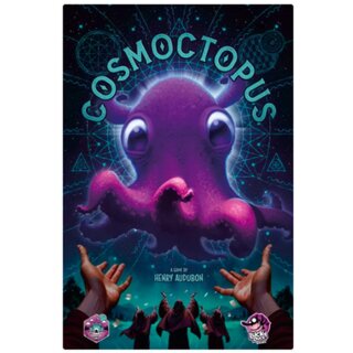 Cosmoctopus (EN)